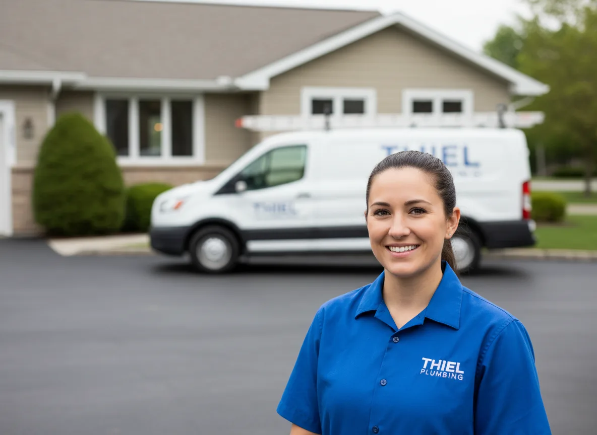 Plumber Niota, IL FAQs